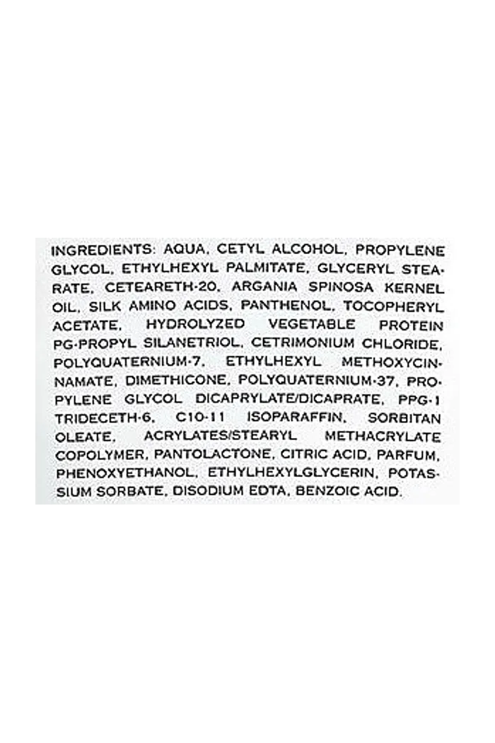 Увлажняющий крем для укладки